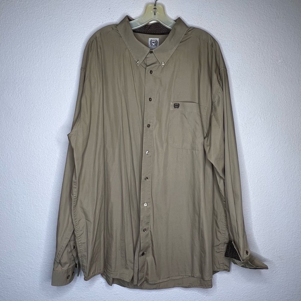 Cinch Shirt - Picture 2 of 6